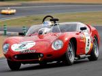 Ferrari 246 Dino Sport Fantuzzi Spyder (0784) 1959 года